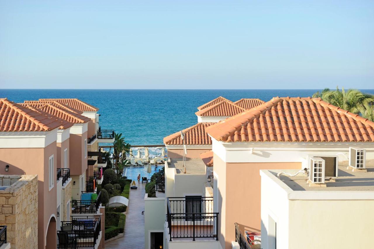 Caldera Bay Ξενοδοχείο Platanés Εξωτερικό φωτογραφία